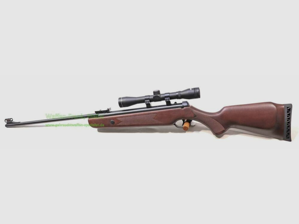 Hämmerli-Umarex Hunter Force 600 Combo Cal.177/4.5mm
