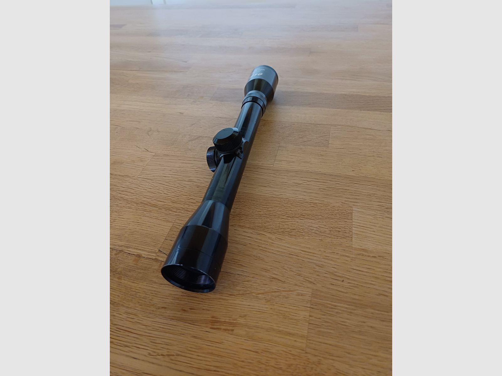 Telescopique 4x32 Okta