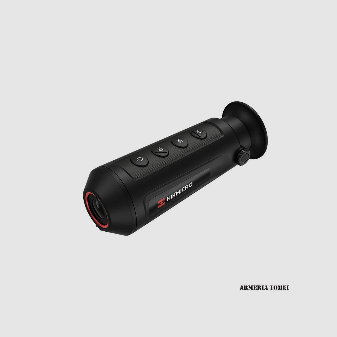MONOKULAR WÄRMEBILD – HIKMICRO – LYNX Pro HD LH15 Dig.Zoom 1.47/11.76x TELEMETRIE 8G Wifi 1280×960 Objektiv 15mm (A) -HM-LH15, Bild 1 von 5