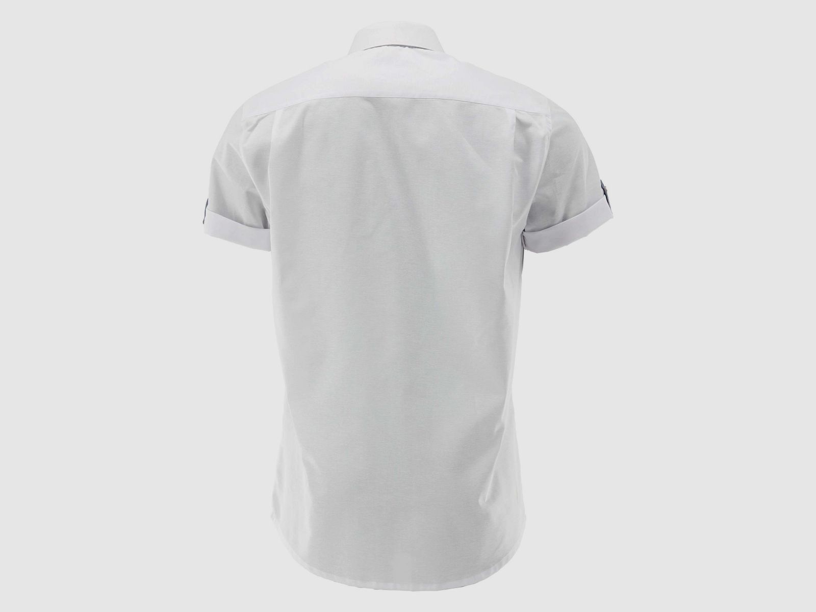 OS TRACHTEN CAMICIA UOMO RICAMO TIROLESE, immagine 3 di 4