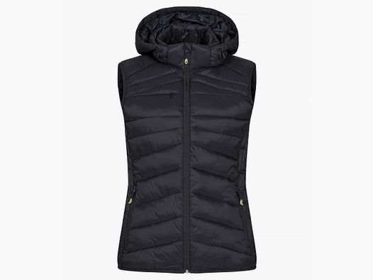 Clique Idaho West Women’s Black XL