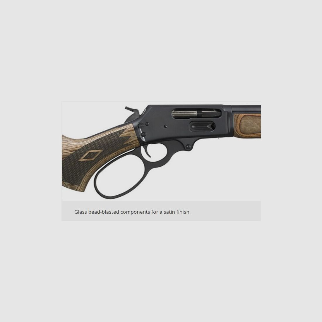 Marlin Modell 1895 Guide Gun, Bild 9 von 12
