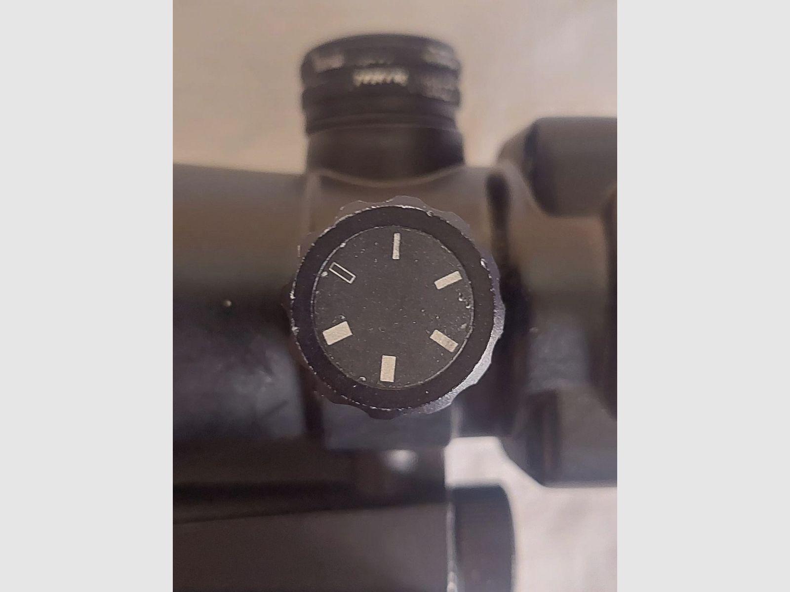 Walther PS44 ACOG Visier , Bild 5 von 9