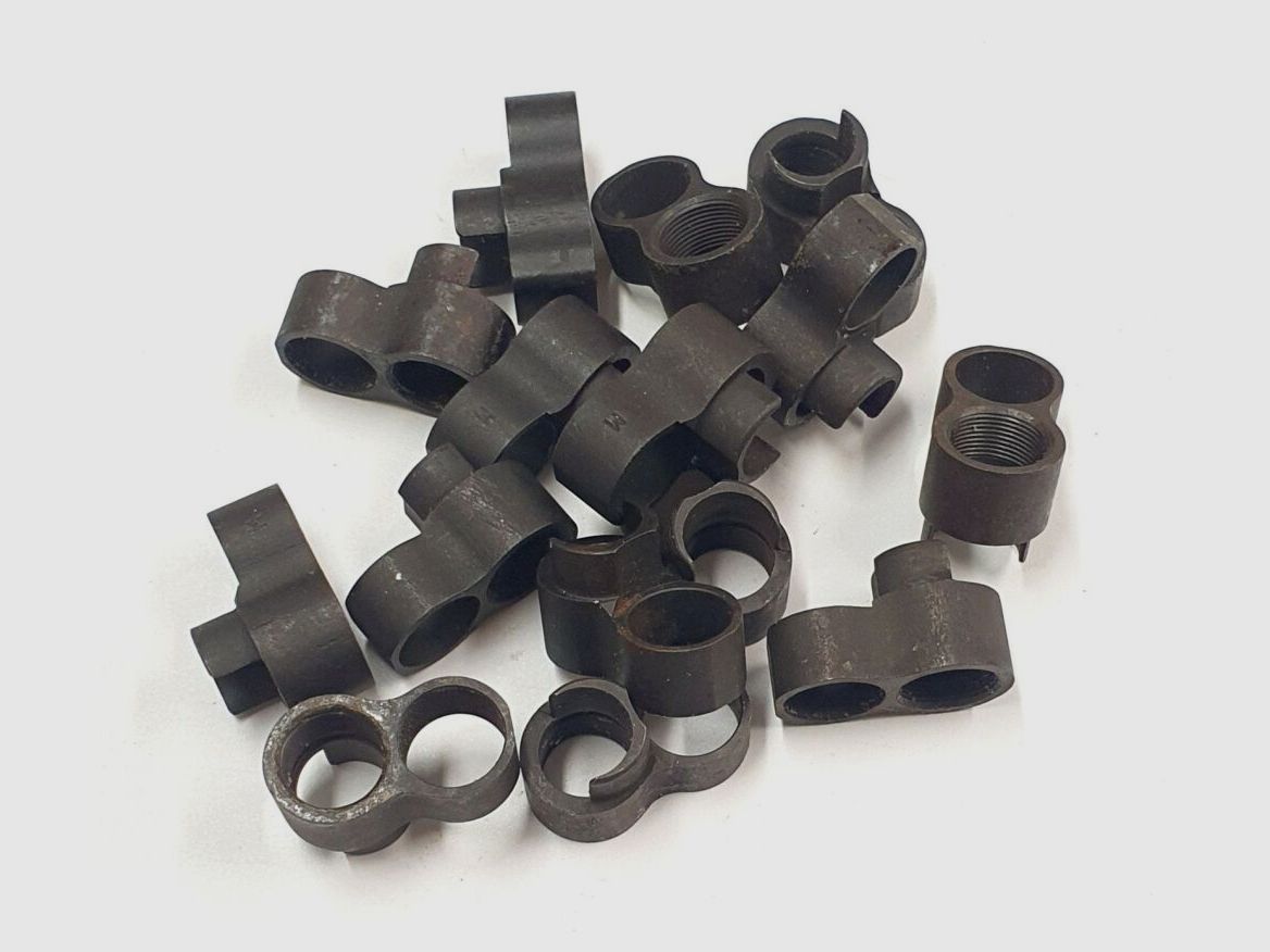 original US Garand M1 Gaszylinderhalter