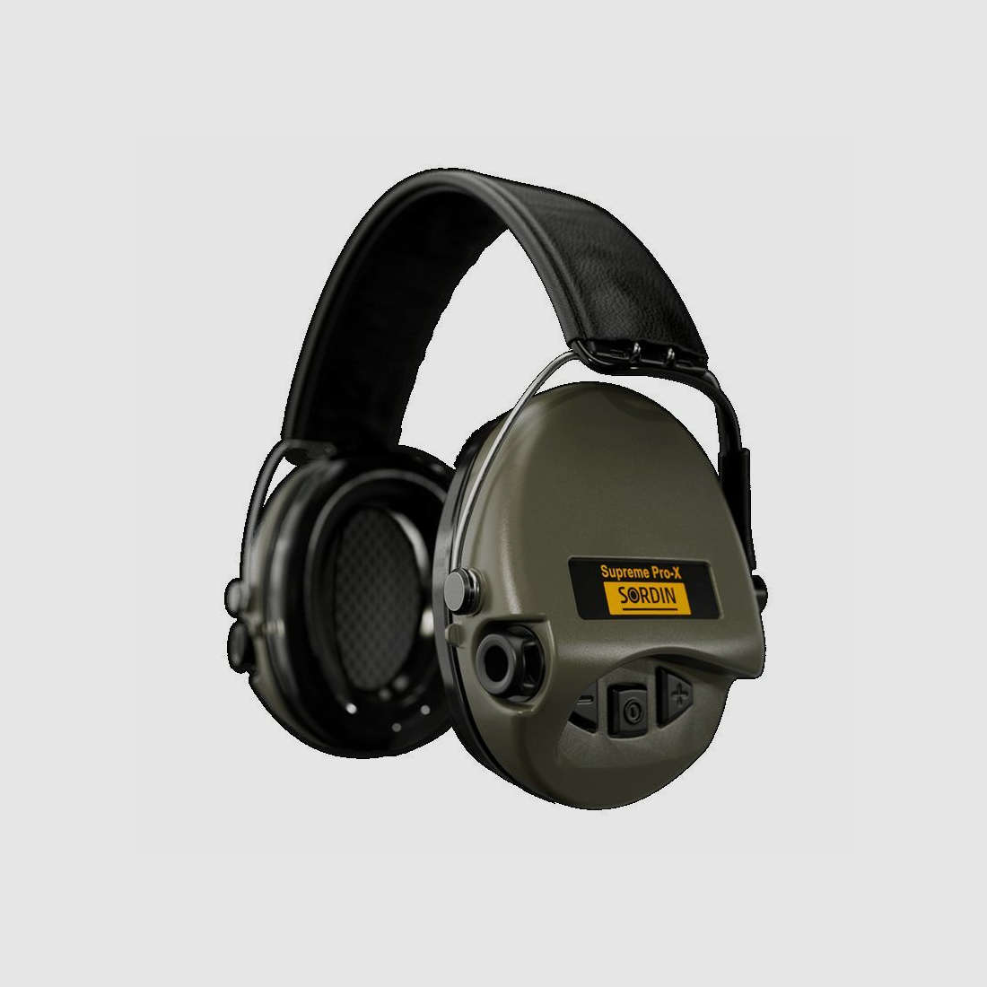 Sordin Supreme Pro-X