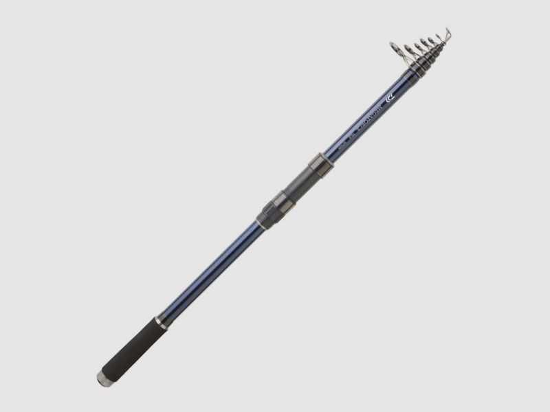 MEGAFORCE TELE TH 3.60M Hengel