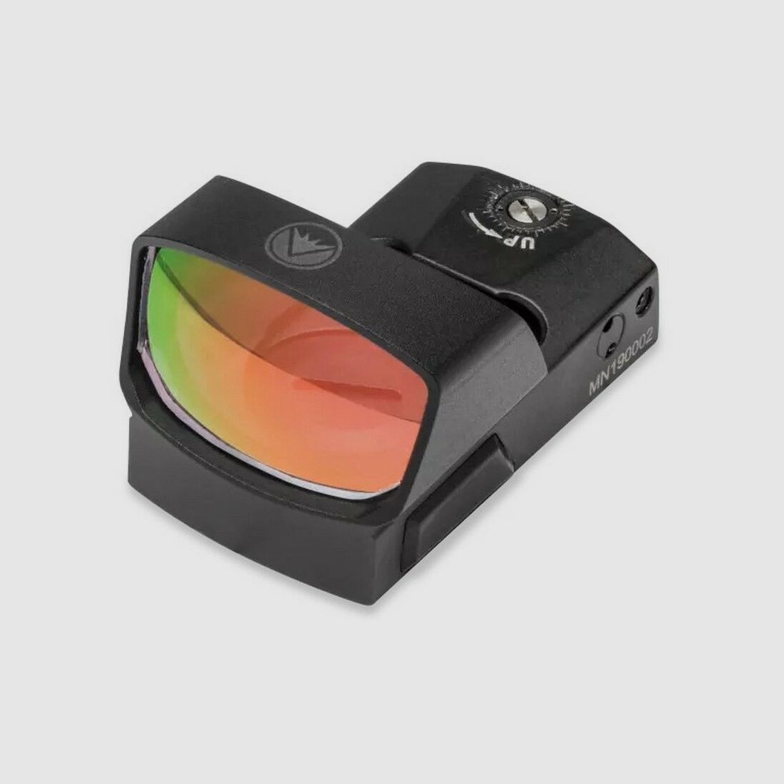 Burris Fast Fire IV