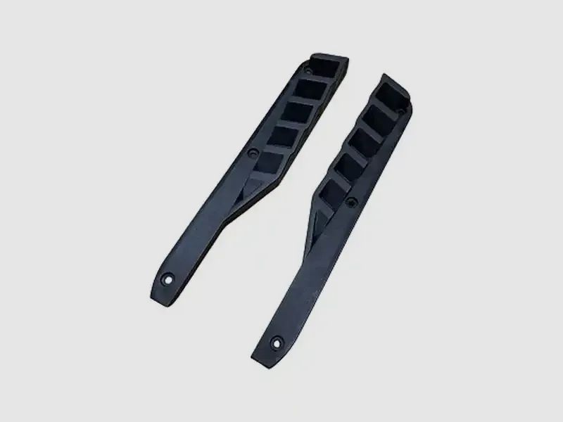 Steambow Stinger 2, partes laterales de la carcasa, nuevo