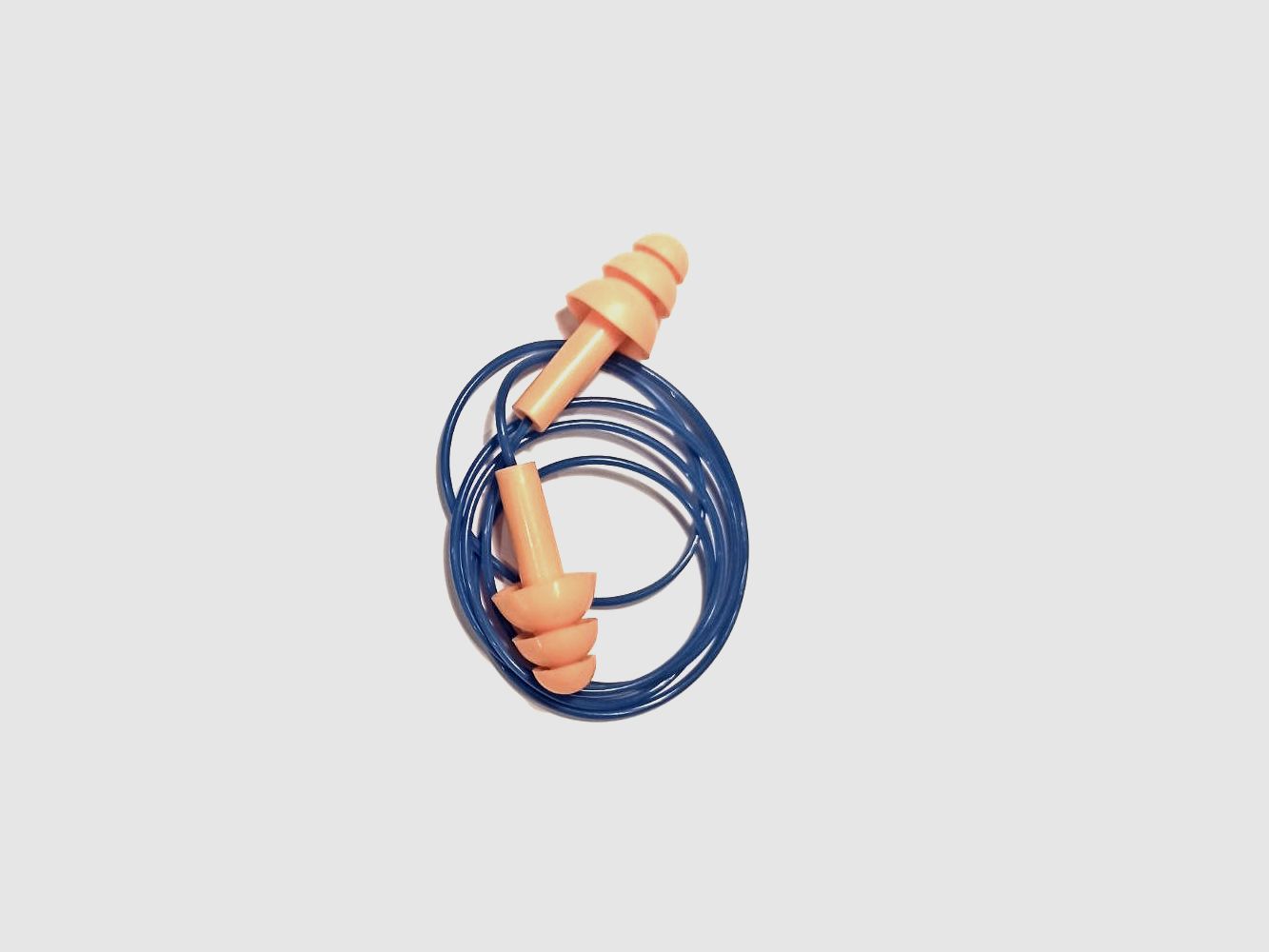 EARMOR NRR23 MaxDefense OPSMEN Silicone EarPlugs