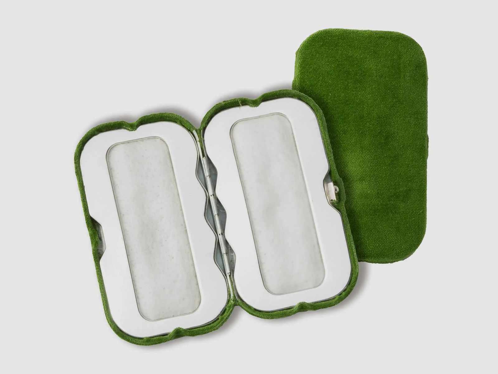 Mil-Tec Chauffe-mains pour bâtons de combustible