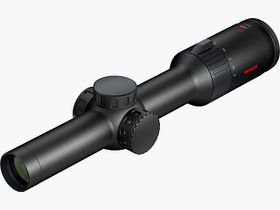 Minox celownik RS-4 1-4x24