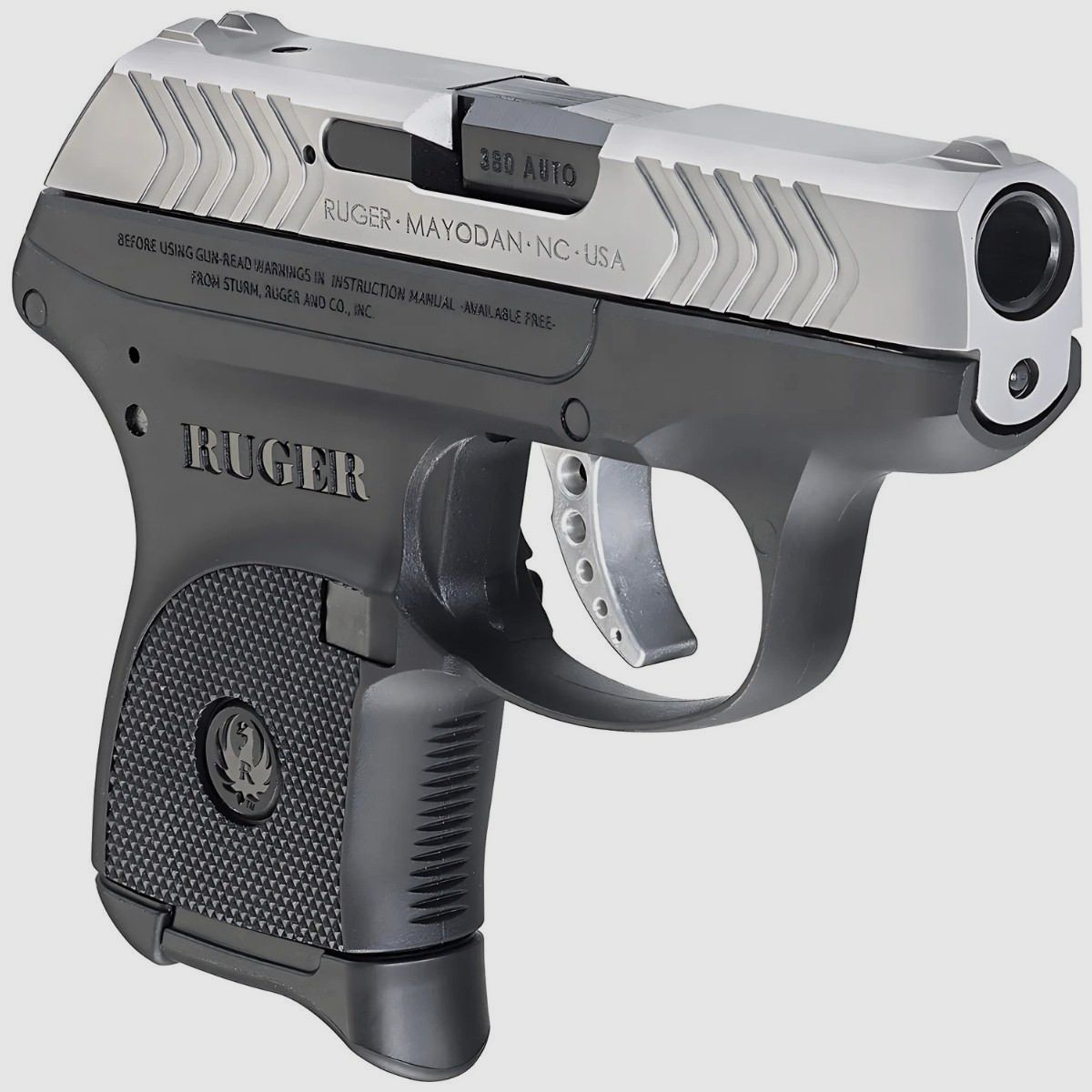 Ruger LCP (3791), image 3 sur 8