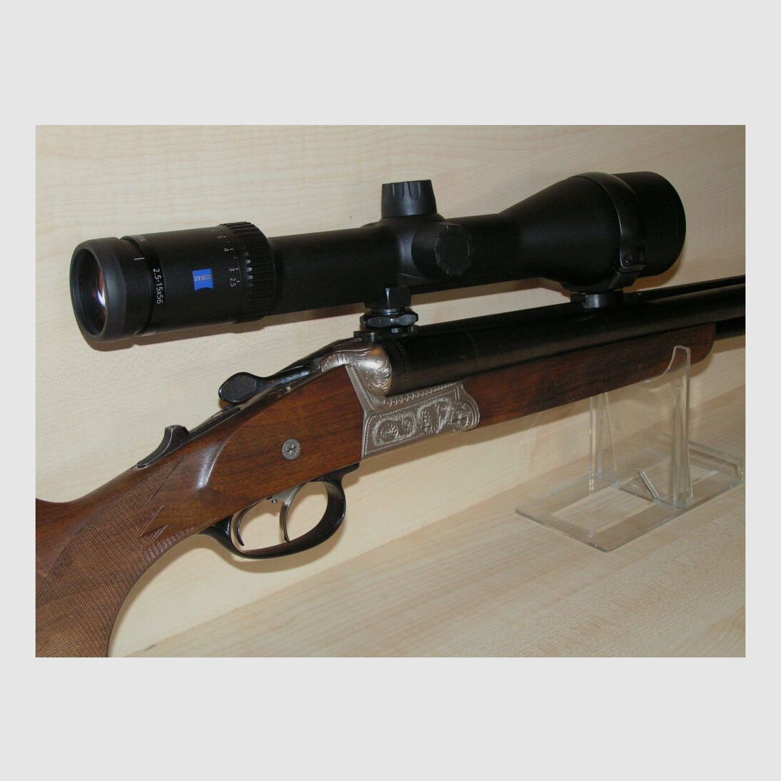 Krieghoff Trumpf