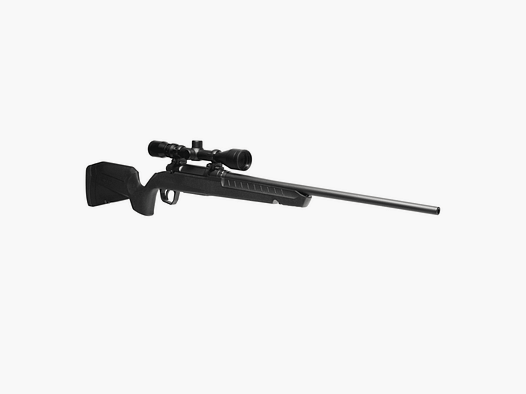 Repetierbüchse SAVAGE AXIS XP Linkshänder