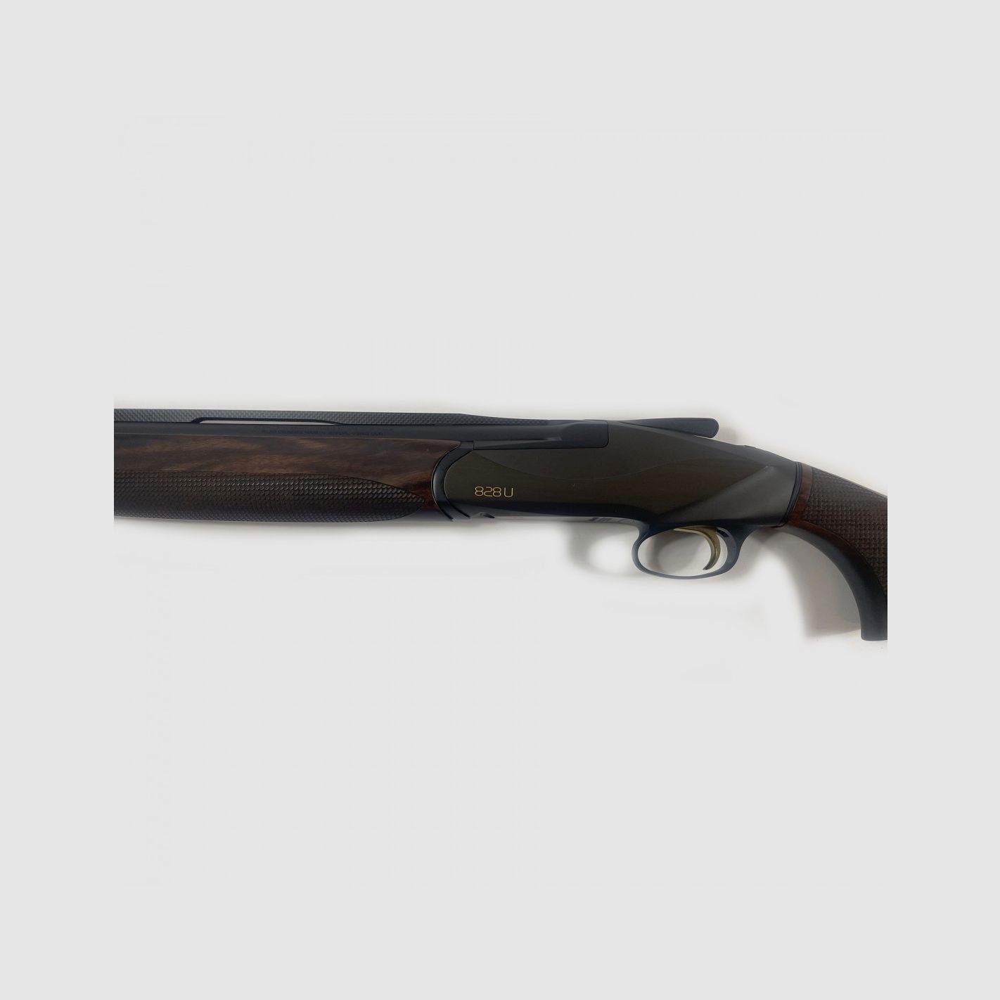 Benelli 828 U Beccaccia Kal. 20, Bild 6 von 8