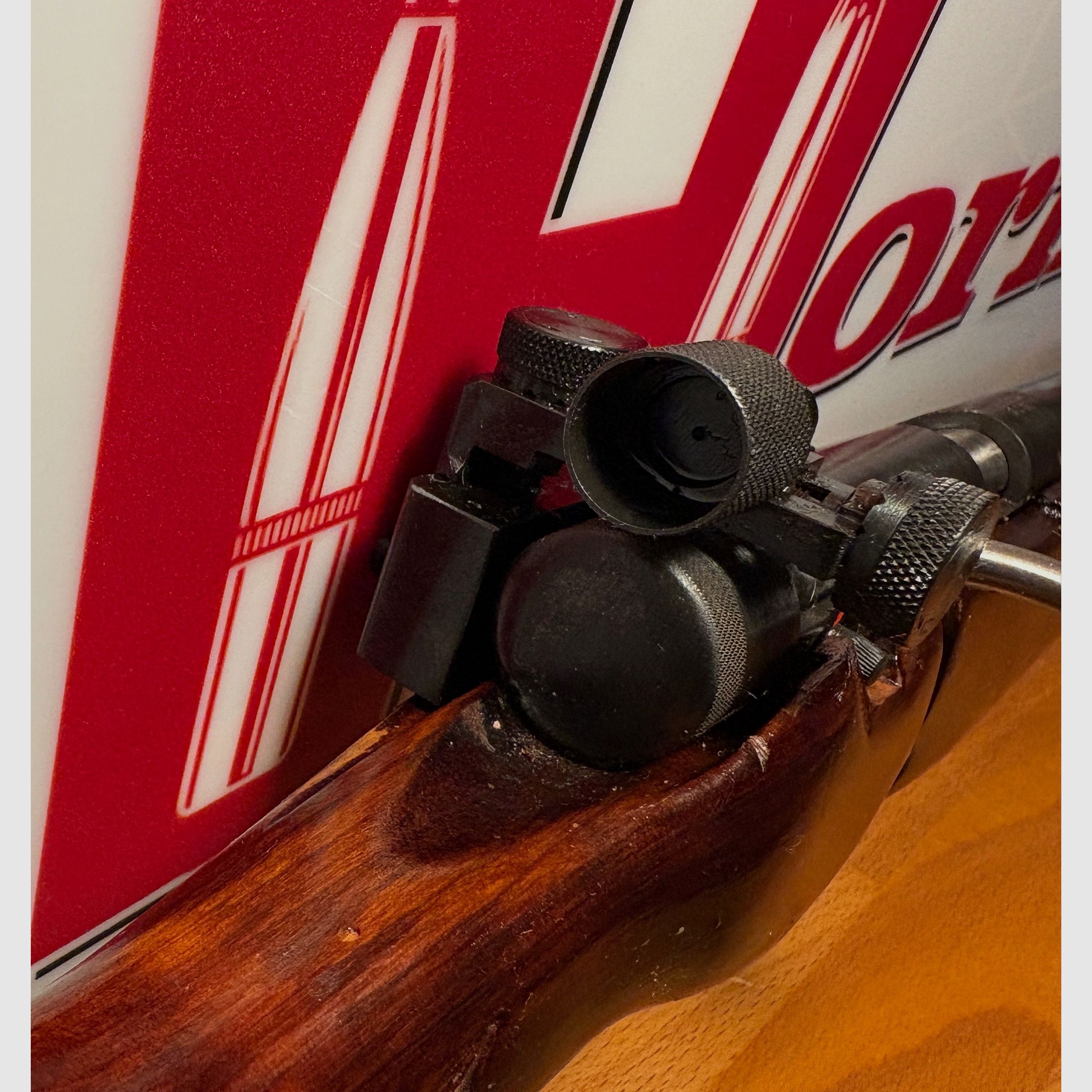 TOZ / Baikal Kleinkaliber Matchgewehr Made in CCCP .22lfb