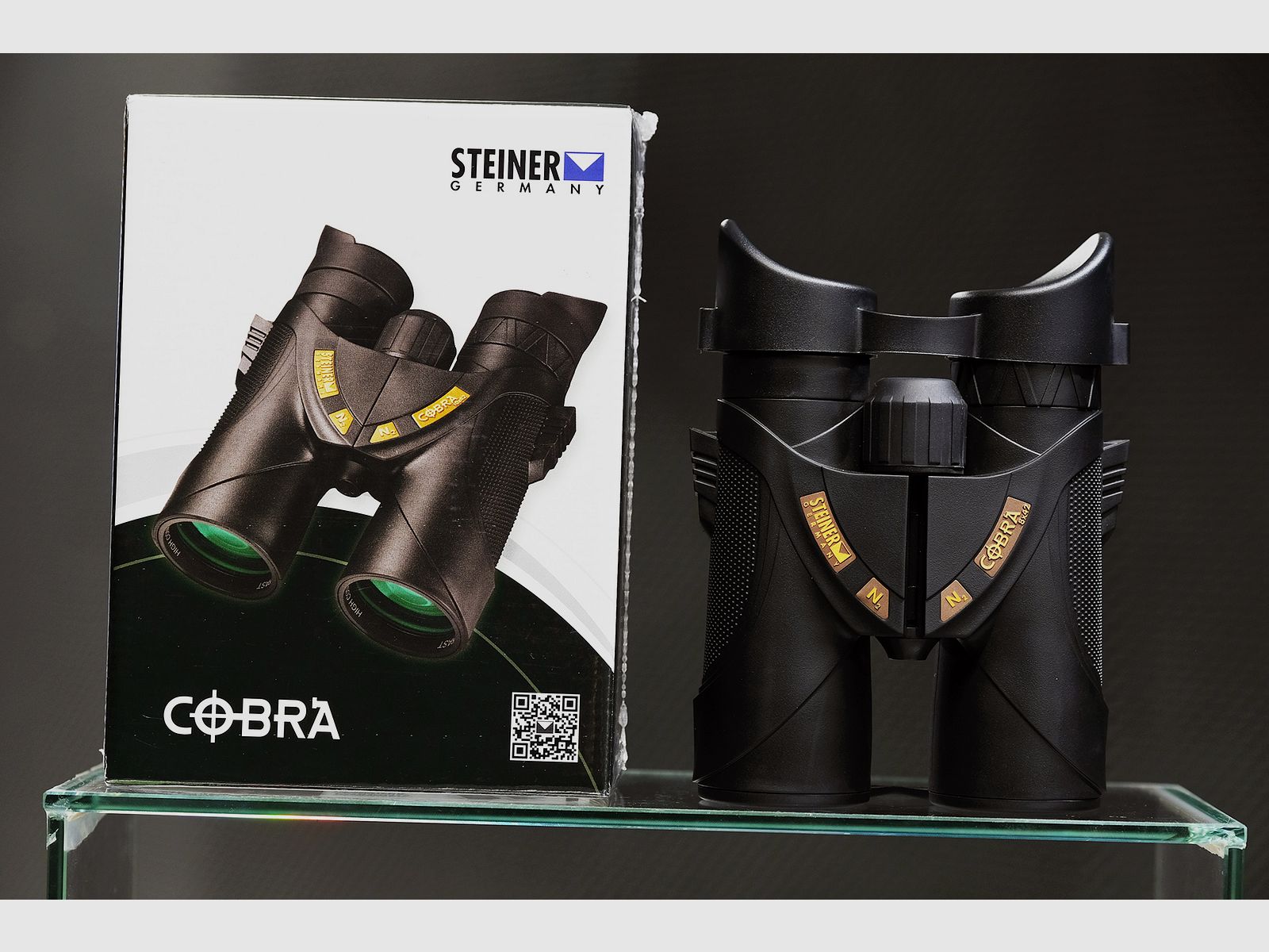 Steiner Cobra, Bild 1 von 5