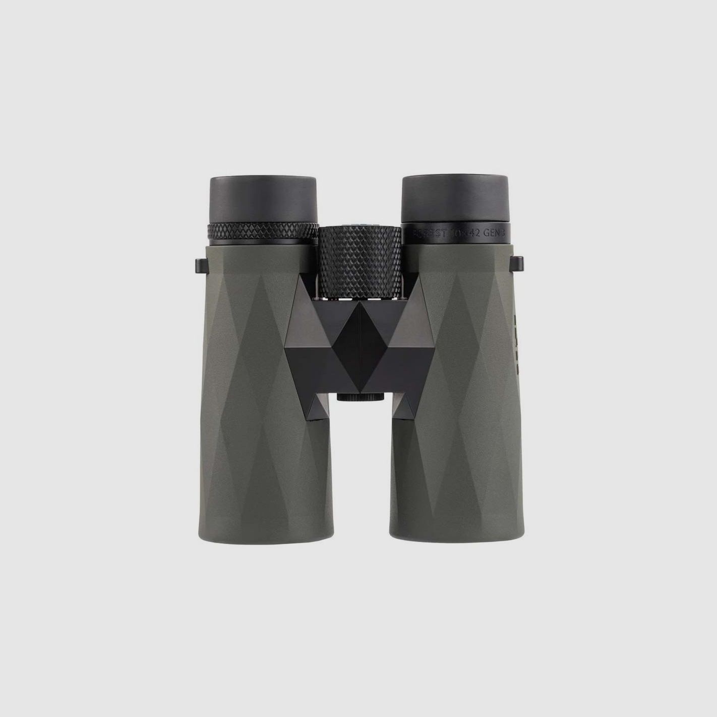 Jumelles Forest Gen 3 ED Delta Optical 10X50, image 1 sur 3