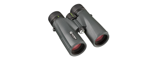 Alpen Optics Black Tusk 8x42 ED-Fernglas