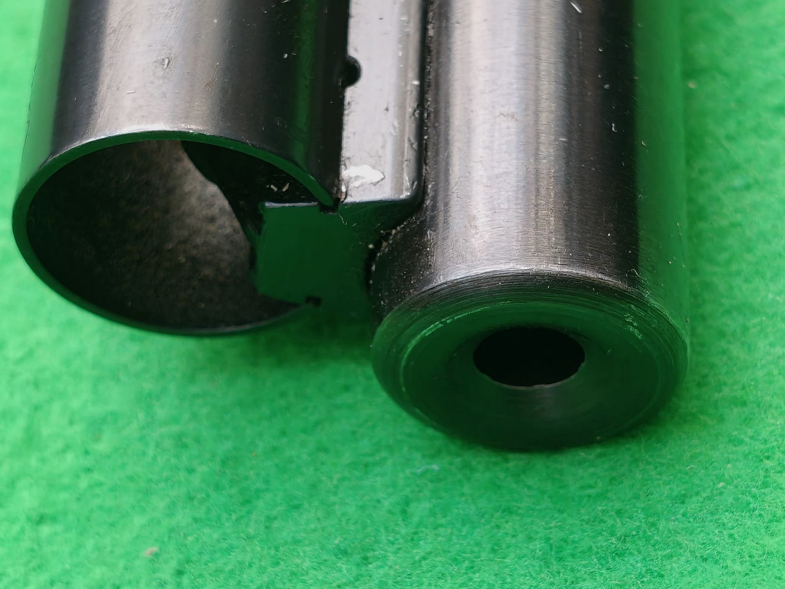 Krico small caliber repeater - classic in top condition
