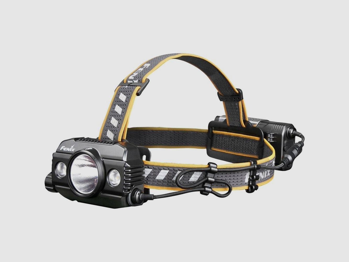 Fenix Stirnlampe HP30R V2.0