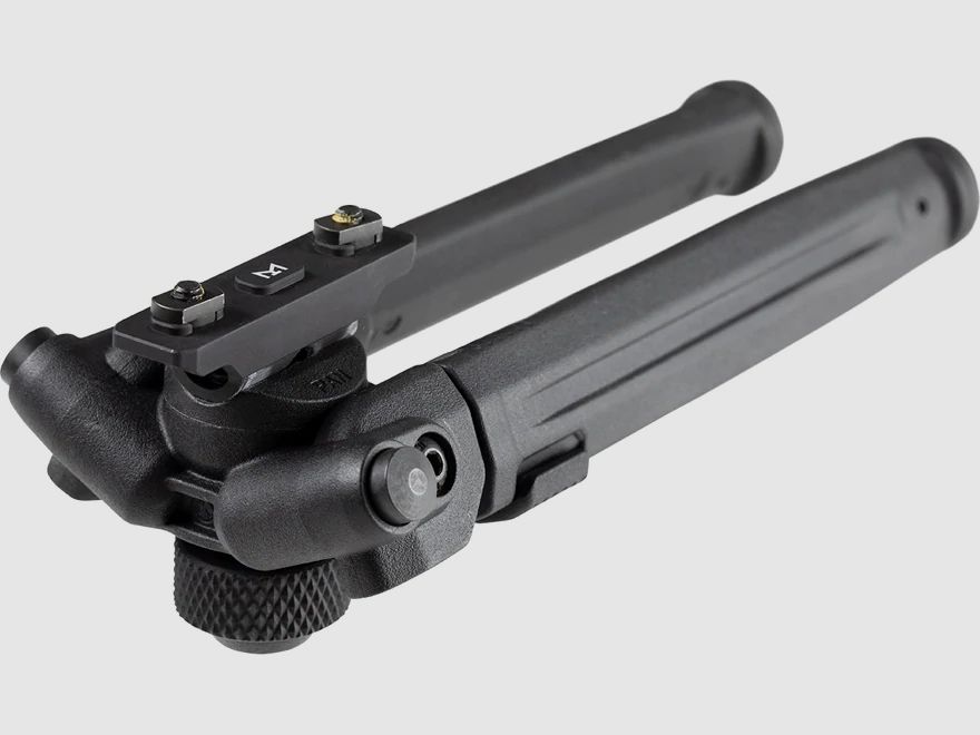 Magpul Bipod f. M-Lok American Short Action, Bild 4 von 6