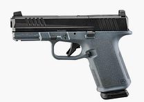 RUGER RXM 4" Compact