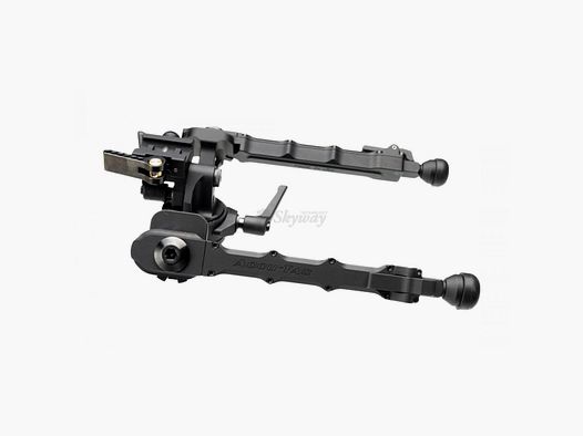 Accu-Tac FC-5 G2 Bipod Picatinny