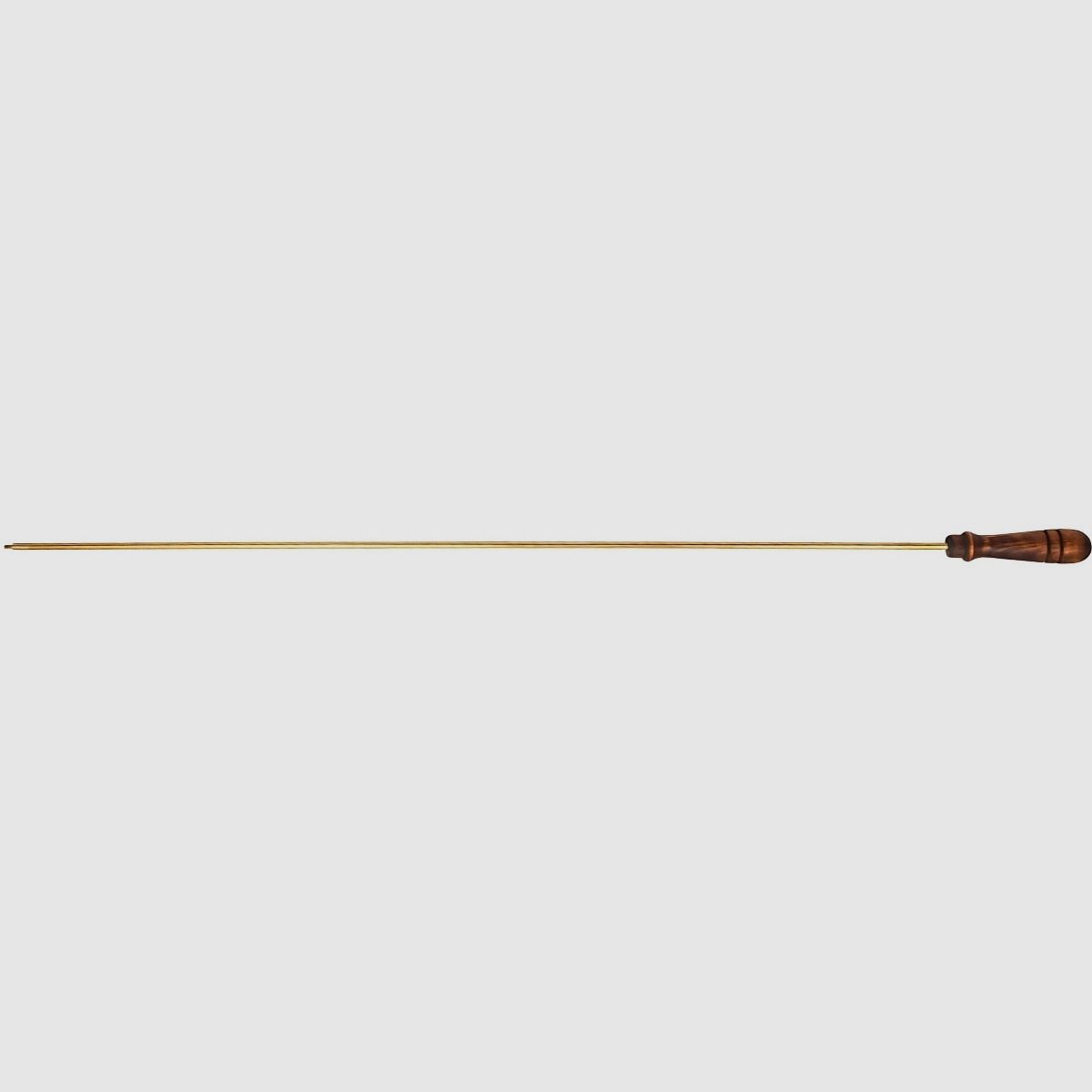 Łuszczek – baguette de nettoyage longue et rotative à embout sphérique cal. 7–9,3, image 1 sur 3