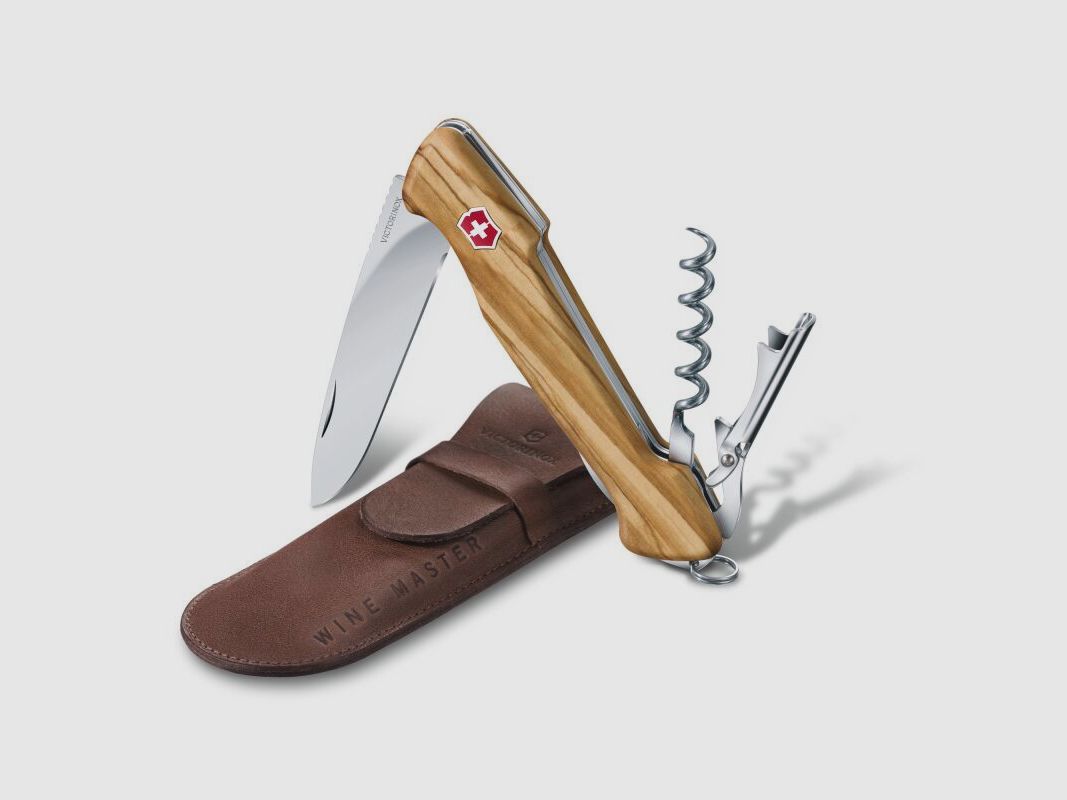 Victorinox Taschenmesser Wine Master