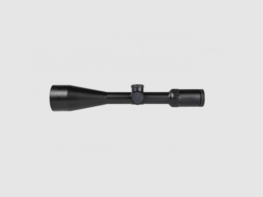 Delta Optical Titanium HD 2.5-15X56 4A SB riflescope, image 2 of 3