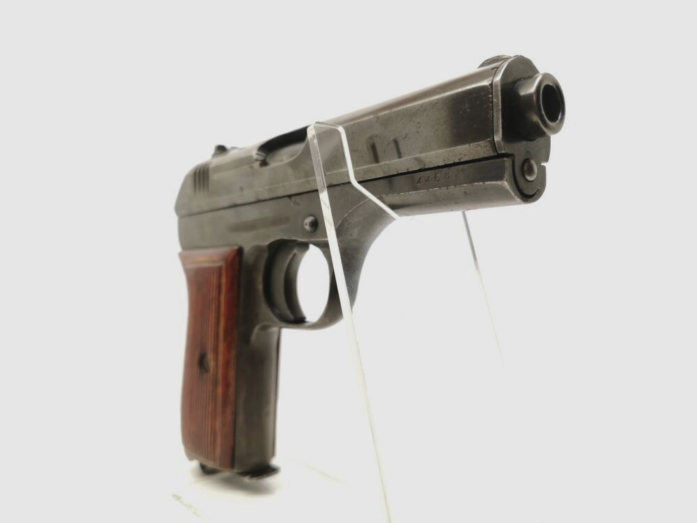CZ Uhersky Brod fnh 27, zdjęcie 6 z 8