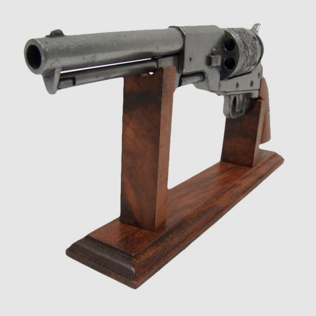 Dekorative Replik von Denix des Revolvers Army Dragoon 1848 Colt, Bild 2 von 4