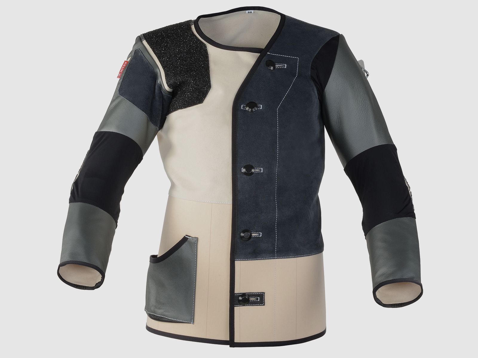 Schiessjacke Skorpion "FUSION"