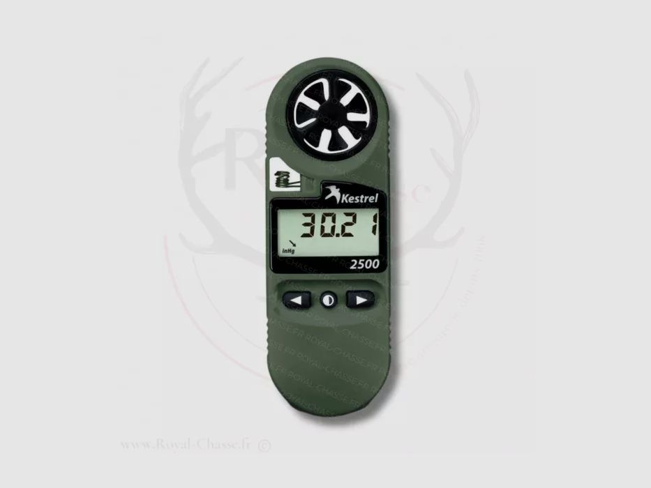 Stazione meteorologica 2500 NV KESTREL, immagine 1 di 2