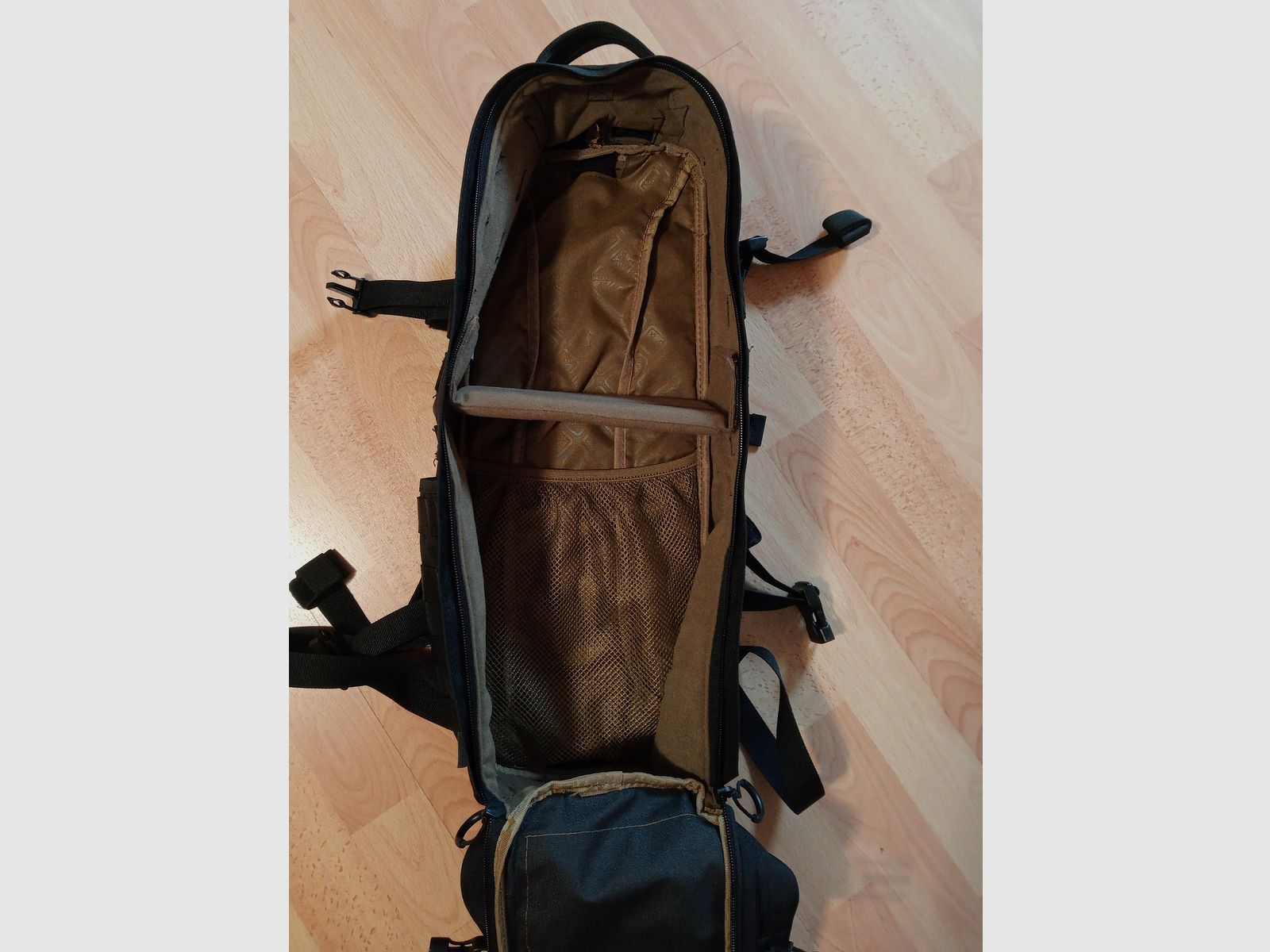 Hazard 4 Plan-C Dual Strap Daypack