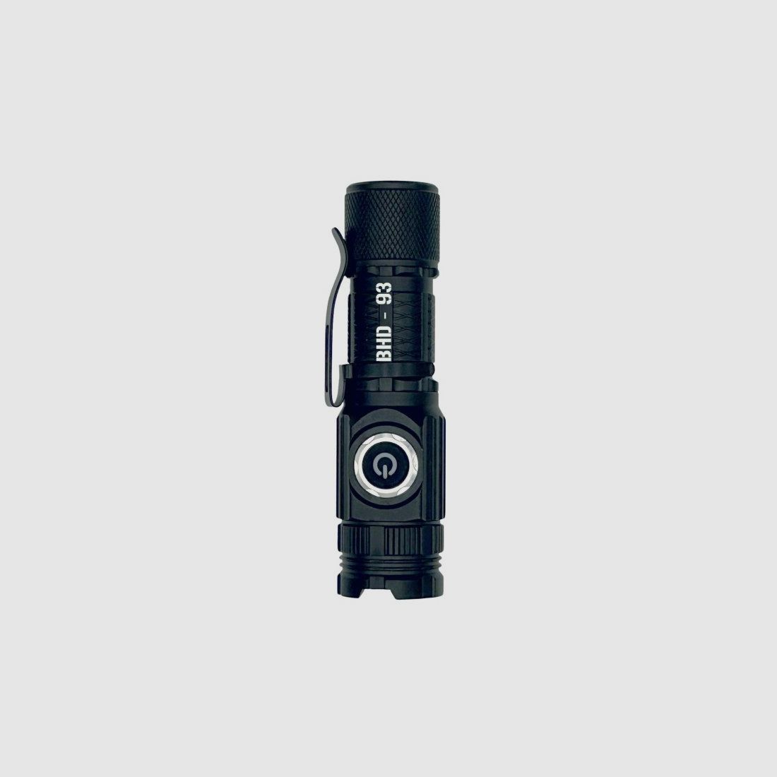 Flashlight HAWK-L BHD-93 (max. 1600 lm), image 1 of 3