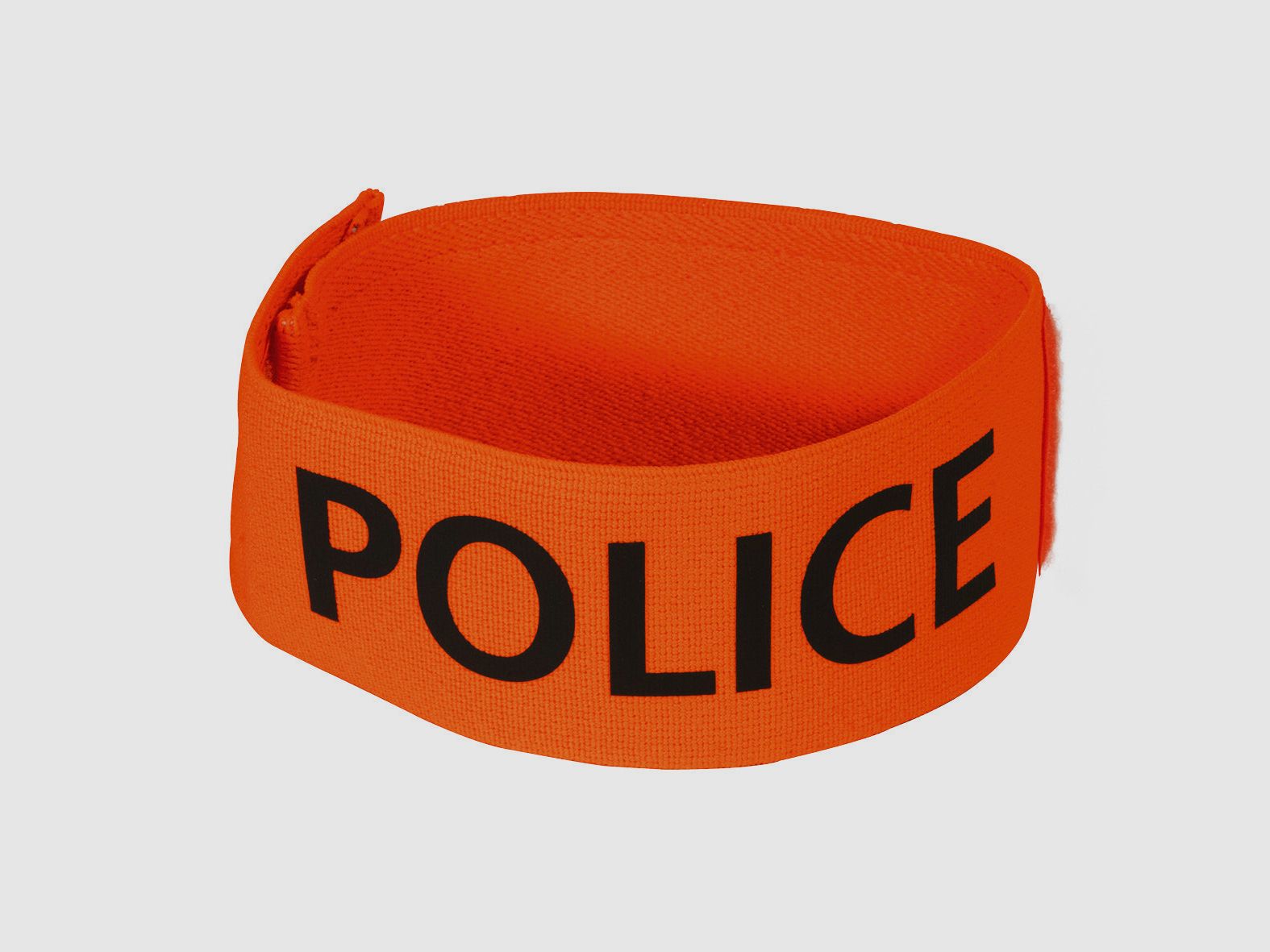 Alpine Fox POLICE brassard, image 1 sur 3