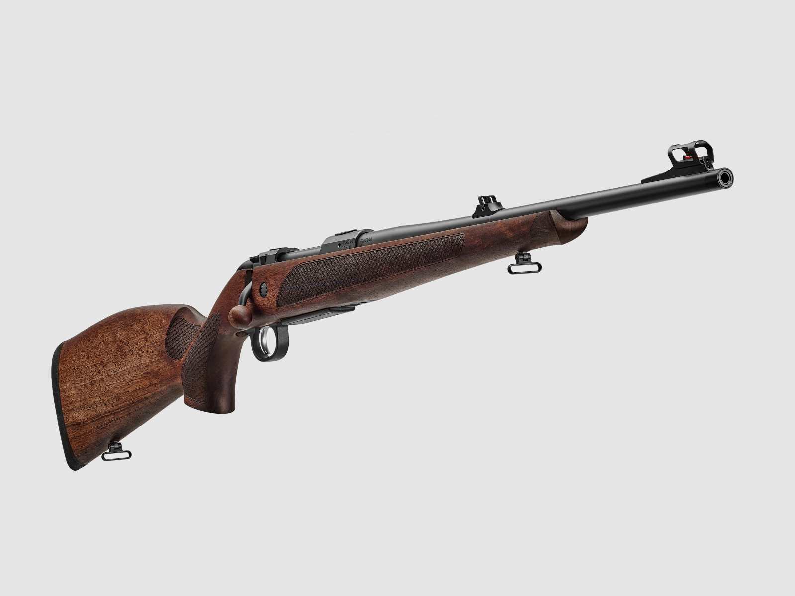 CZ 600 Lux 8x57 IS, Bild 1 von 2