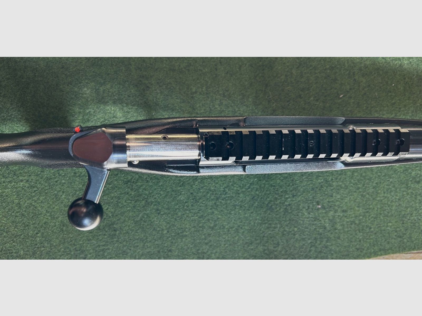 HEYM SR30 / Kal. .308 Win