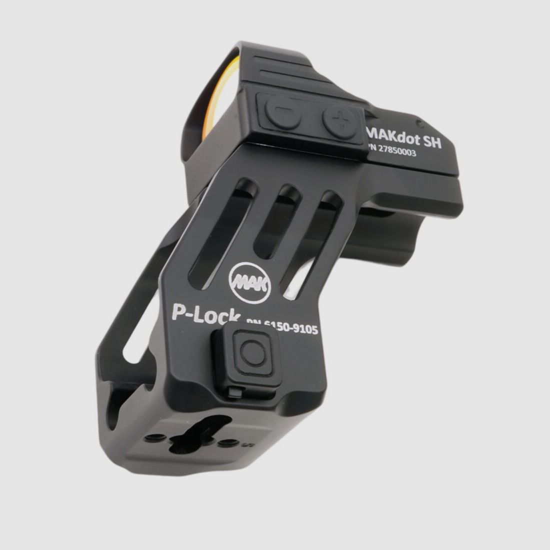 MAK MAK P-Lok Montaggio, immagine 2 di 6