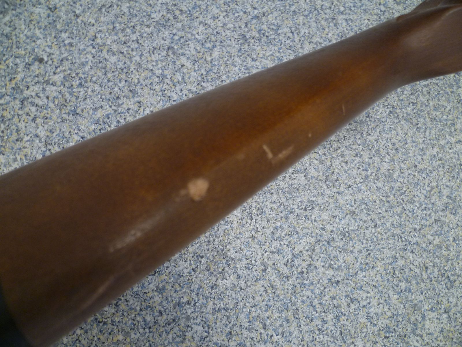 Repetierflinte Remington 870 Express Magnum 12/76