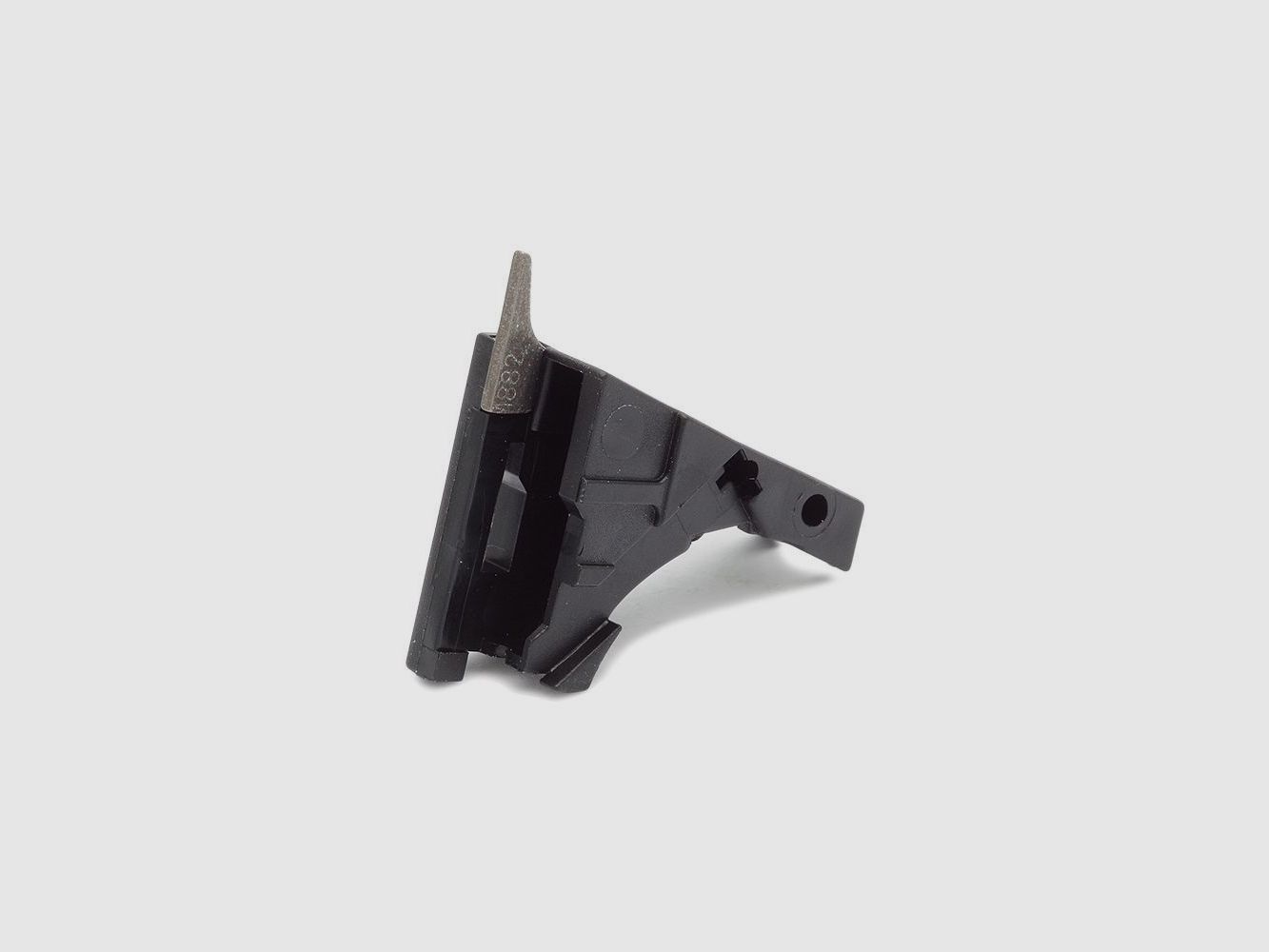 Abdeckung des Abzugsmechanismus Glock Gen3 mit Auswerfer, Kaliber: 9×19 mm, Bild 2 von 3