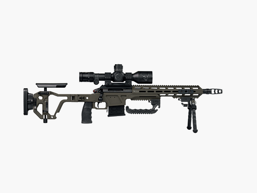 PUGIO V SB Cal.22 LR