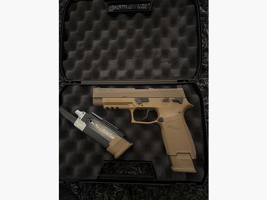 Sig Sauer P 320