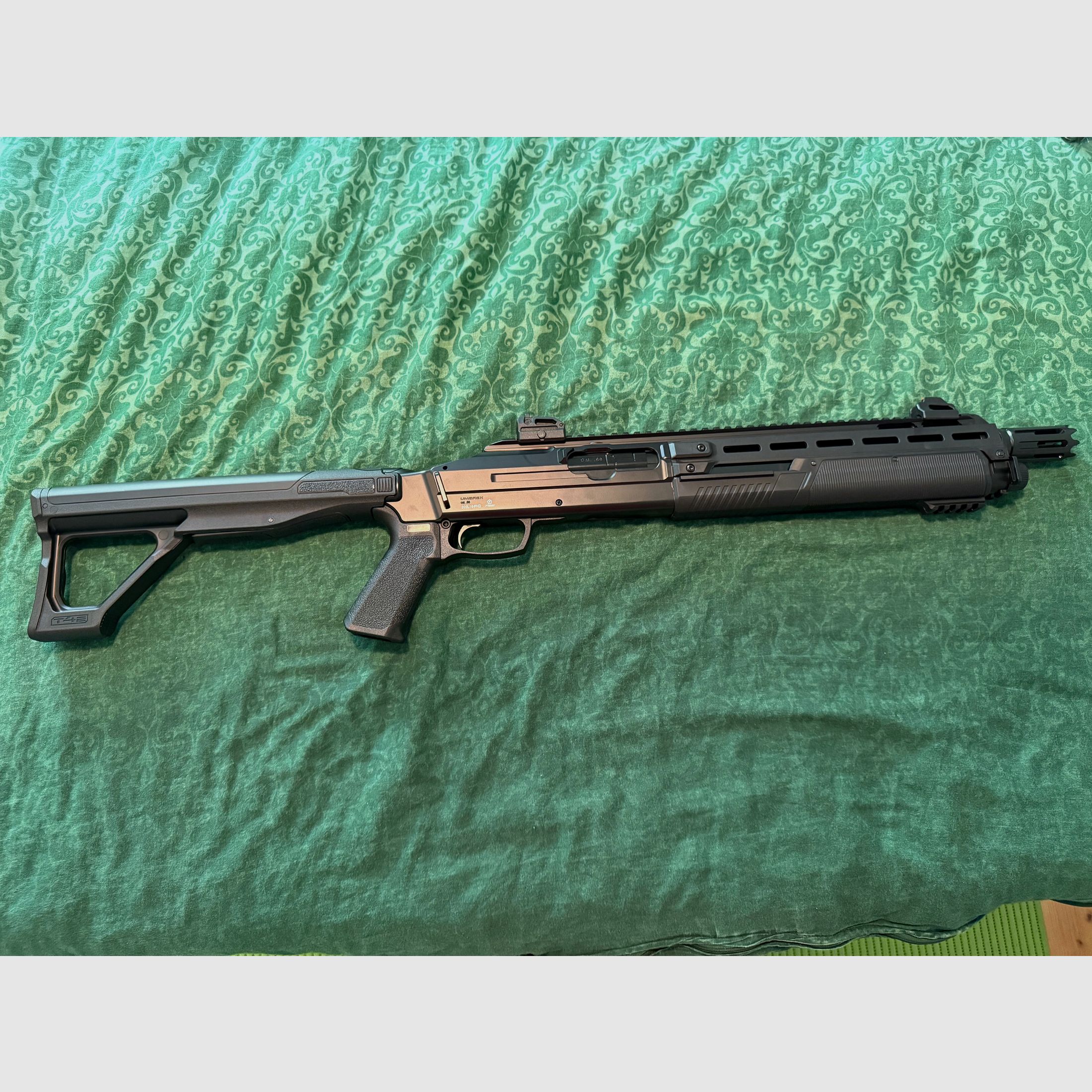 Umarex HDX 68 (unbenutzt)