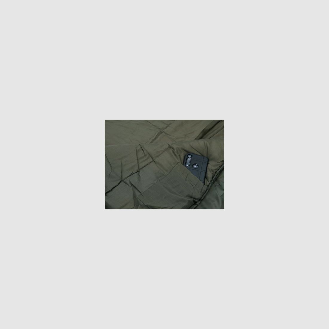 TF-2215 Sacco a pelo modulare, immagine 12 di 24