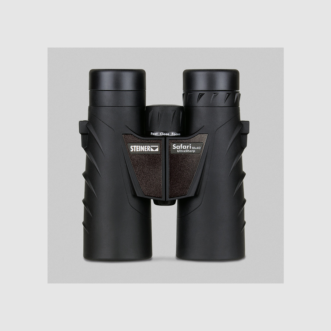 Steiner Germany Fernglas Safari UltraSharp 10x42