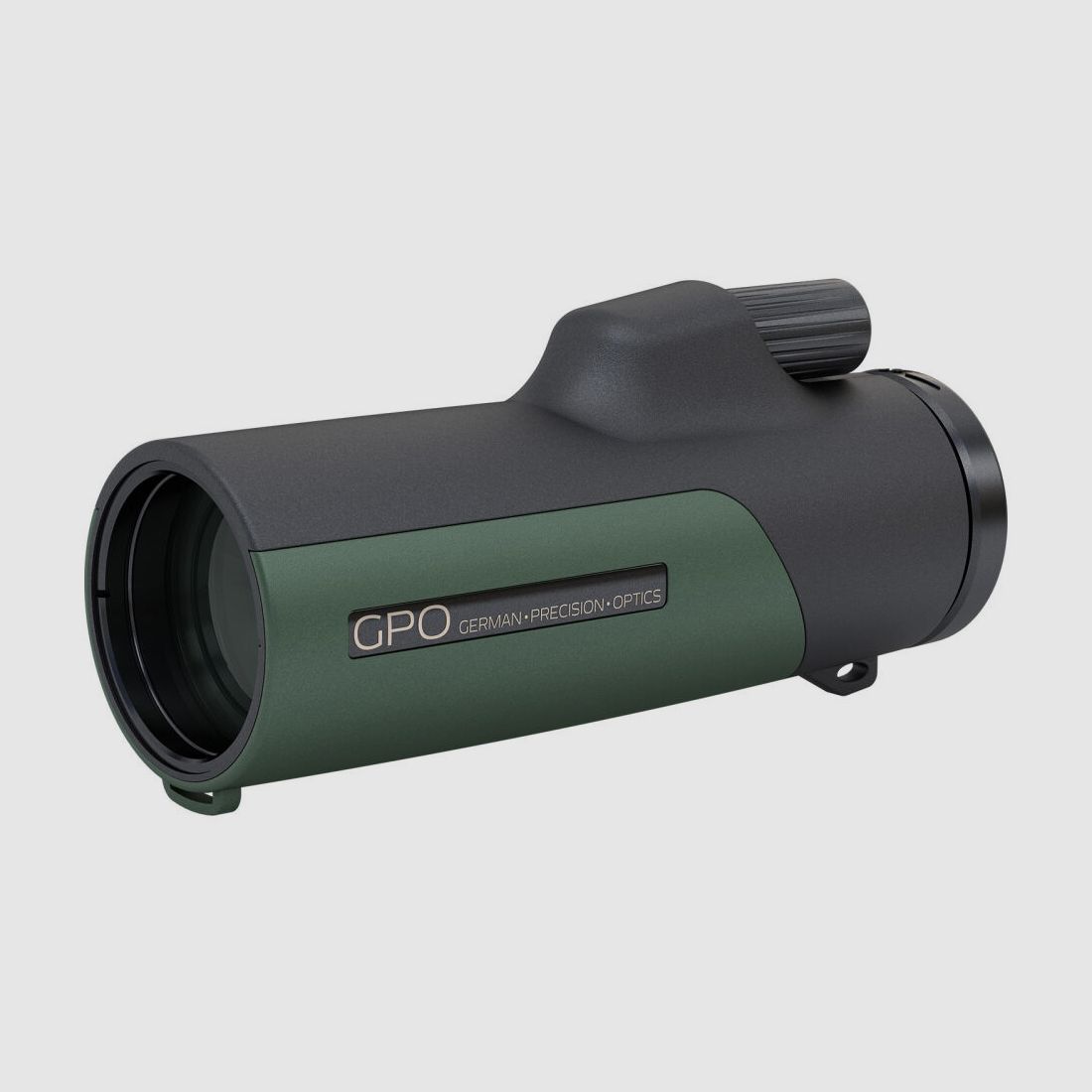 German Precision Optics Passion MONO 10x36 HD