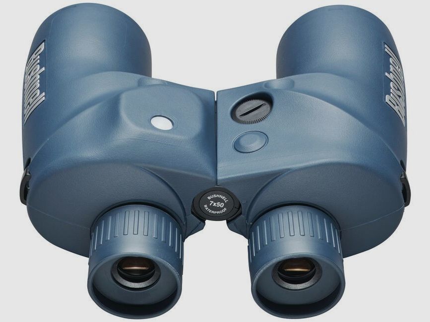 BUSHNELL Marine Compasso – 7×50, immagine 7 di 10